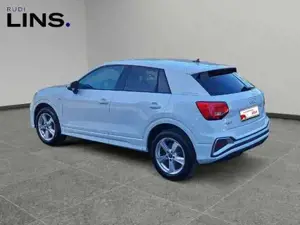 Audi Q2 Bild 3