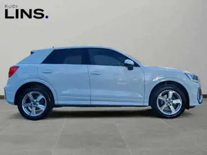 Audi Q2 Bild 6