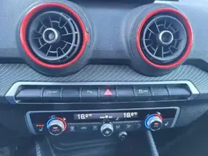 Audi Q2 Bild 18