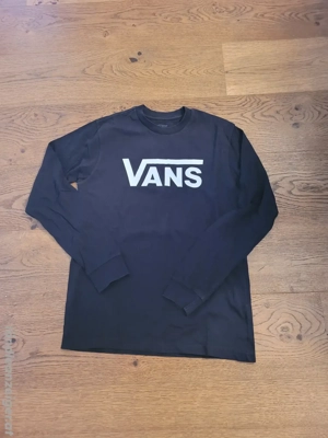 Vans Sweatshirt