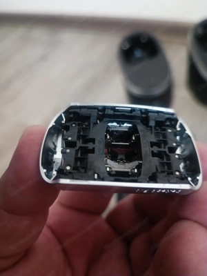 BRAUN Series 9 Pro+ mit PowerCase und Reinigungsstation Bild 5