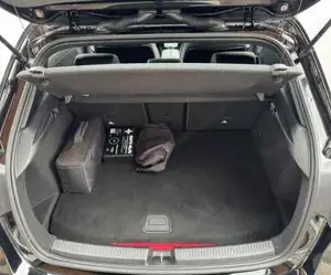 Mercedes-Benz A-Klasse Bild 10