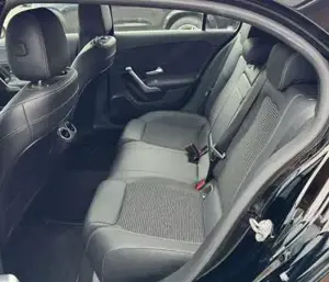 Mercedes-Benz A-Klasse Bild 16