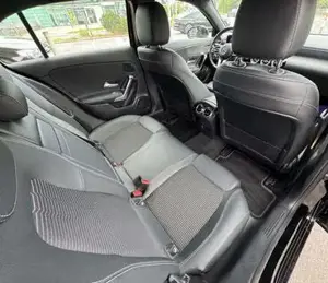 Mercedes-Benz A-Klasse Bild 20