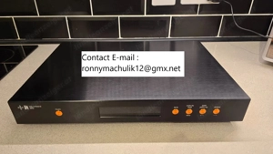 Holo Audio May KTE DAC