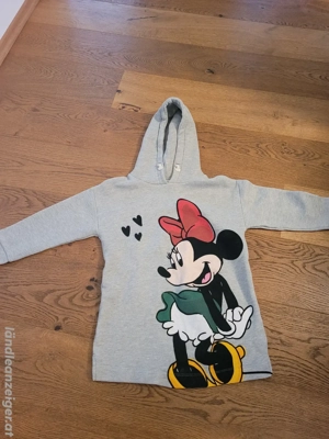 Zara Mädchen hoodie