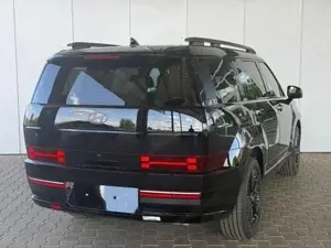 Hyundai SANTA FE Calligraphy 1.6 T-GDI PHEV 4WD 6-Sitzer / Head-... Bild 3