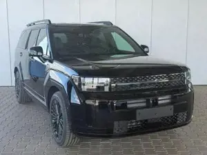 Hyundai SANTA FE Calligraphy 1.6 T-GDI PHEV 4WD 6-Sitzer / Head-... Bild 4