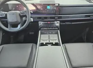 Hyundai SANTA FE Calligraphy 1.6 T-GDI PHEV 4WD 6-Sitzer / Head-... Bild 7