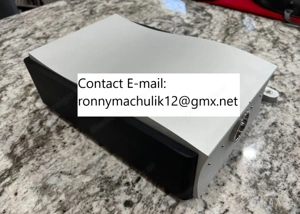 Mola Mola Tambaqui DAC