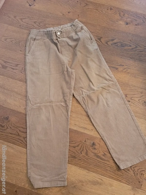 Cordhose Jungs