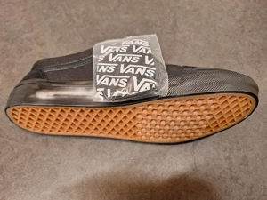 VANS Sneaker mit Schnürung Bild 2