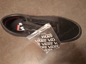VANS Sneaker mit Schnürung Bild 3