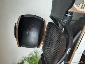 Gasgrill Weber Bild 2