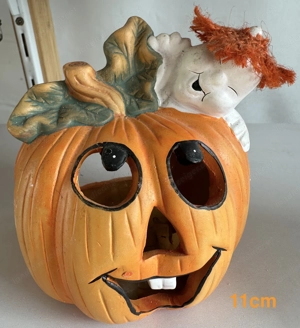 Dekoration Halloween Grusel-Deko Bild 7
