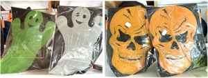 Dekoration Halloween Grusel-Deko Bild 9