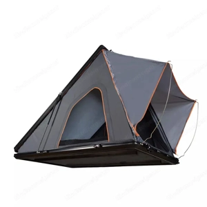 Autodachzelt Hardcase Hardschale Dachzelt, Auto Bild 2