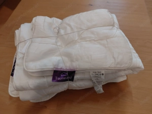 Träumeland Babykissen und Babydecke NEU