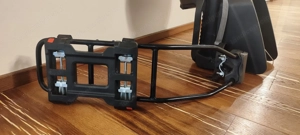 Fahrradsitz Urban Iki Bild 2