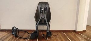 Fahrradsitz Urban Iki Bild 4