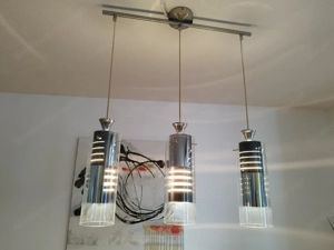 Deckenleuchte Esszimmer