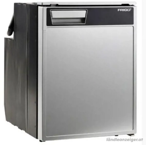 Kühlschrank Clean- Touch- Frontpanel 85l SOFORT ABHOLBEREIT NEU