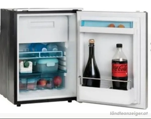 Kühlschrank Clean- Touch- Frontpanel 85l SOFORT ABHOLBEREIT NEU Bild 3 Kühlschrank Clean- Touch- Frontpanel 85l SOFORT ABHOLBEREIT NEU Bild 3