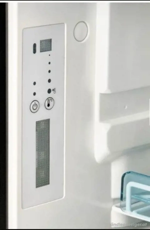 Kühlschrank Clean- Touch- Frontpanel 85l SOFORT ABHOLBEREIT NEU Bild 4 Kühlschrank Clean- Touch- Frontpanel 85l SOFORT ABHOLBEREIT NEU Bild 4