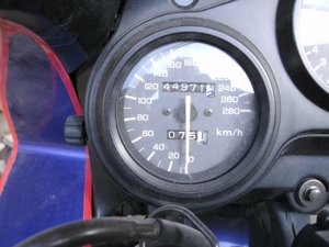 Honda CBR 600FP Bild 6