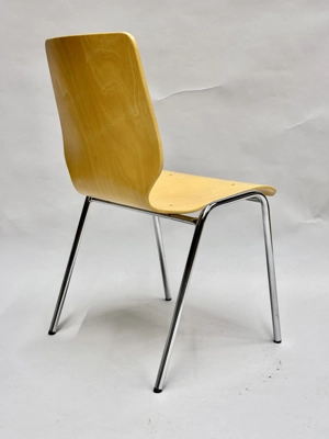 Designer Büro Stuhl Bild 2