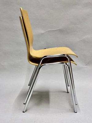 Designer Büro Stuhl Bild 4