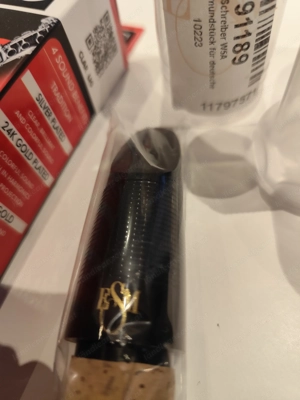 Klarinette Schreiber W5A Mundstück  Bild 2