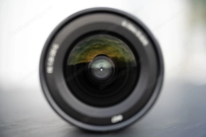 Sony FE 20 mm F1.8 G Weitwinkel - Objektiv, neuwertig, originalverpackt Bild 4