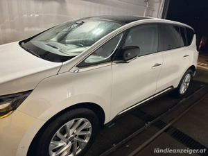 Renault Espace 160 TDI Bj-2016 - 2 Besitz Bild 9