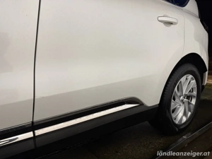 Renault Espace 160 TDI Bj-2016 - 2 Besitz Bild 10