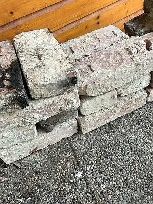 Suche alte Ziegelsteine Bild 4