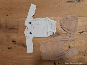 babykleidung 5x Set 50 56 Bild 2