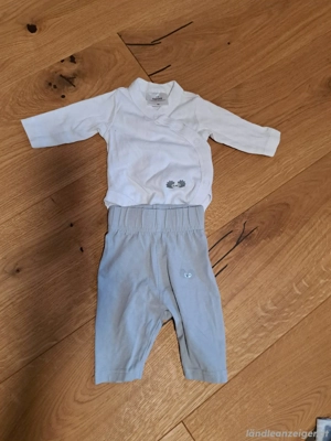babykleidung 5x Set 50 56 Bild 5