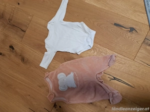 babykleidung 5x Set 50 56 Bild 3