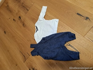 babykleidung 5x Set 50 56 Bild 4