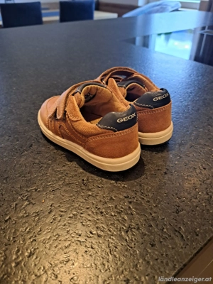 Schuhe geox gr 22 Bild 2