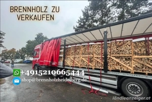 Brennholz Kubikmeter zu verkaufen