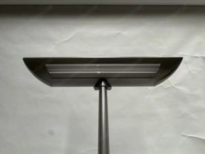 Zumtobel Stehlampe Standleuchte Lichtstrahler Deckenfluter Bild 5