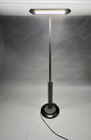 Zumtobel Stehlampe Standleuchte Lichtstrahler Deckenfluter Bild 3