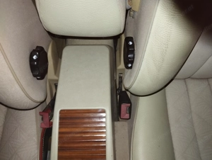 Mercedes E 300 W 124 Bild 9