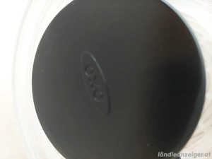 Salatschleuder Glas Bild 4