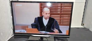 Philips LED TV Modell 24PFL4008K12