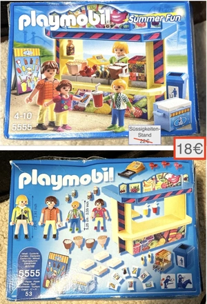 STARK REDUZIERT Playmobil Schloss Haus Scooby-Doo... Bild 3