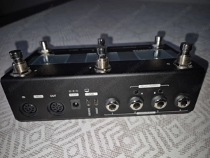 Verkaufe Morningstar MC6 pro und Switcher ML10x Bild 3