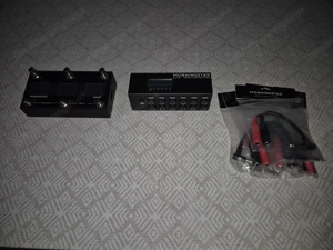 Verkaufe Morningstar MC6 pro und Switcher ML10x Bild 5